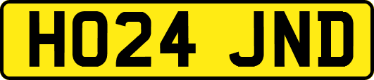 HO24JND