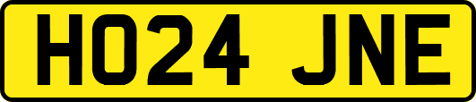 HO24JNE