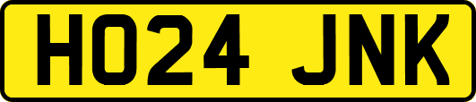 HO24JNK
