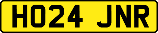 HO24JNR