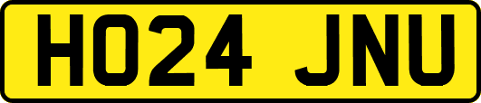 HO24JNU