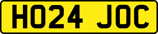 HO24JOC