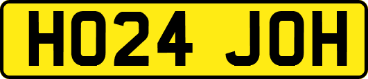 HO24JOH