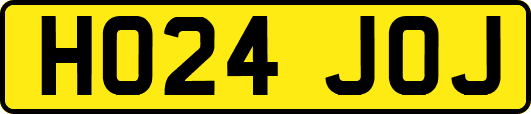 HO24JOJ