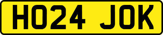 HO24JOK