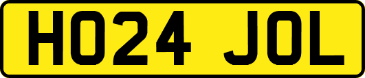 HO24JOL