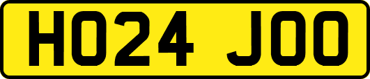 HO24JOO