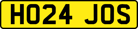 HO24JOS