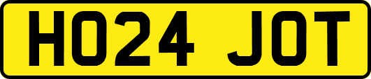 HO24JOT