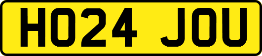 HO24JOU