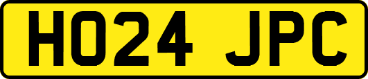 HO24JPC