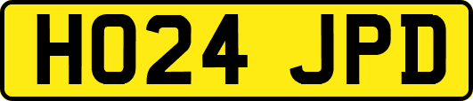 HO24JPD
