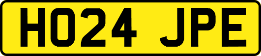 HO24JPE