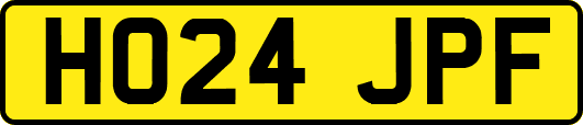 HO24JPF
