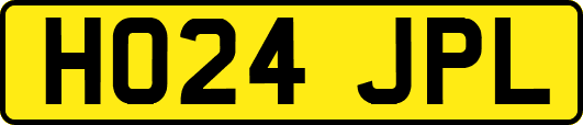 HO24JPL