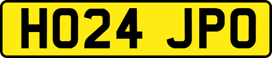 HO24JPO