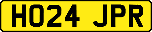 HO24JPR