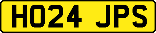 HO24JPS