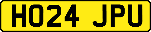 HO24JPU