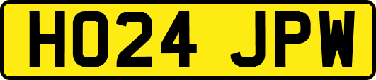 HO24JPW