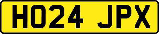 HO24JPX