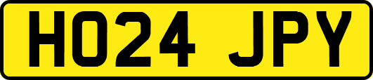 HO24JPY