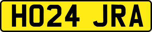 HO24JRA