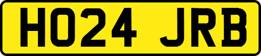 HO24JRB