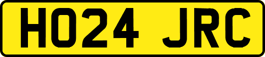 HO24JRC