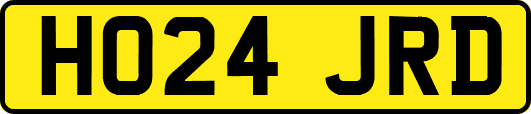 HO24JRD