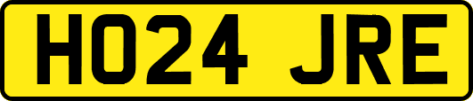 HO24JRE