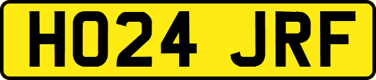 HO24JRF