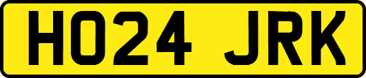 HO24JRK