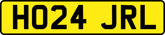 HO24JRL