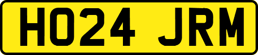 HO24JRM