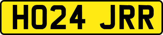 HO24JRR