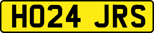 HO24JRS