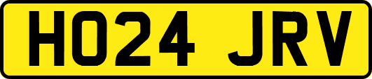 HO24JRV