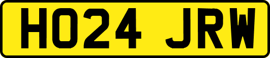 HO24JRW