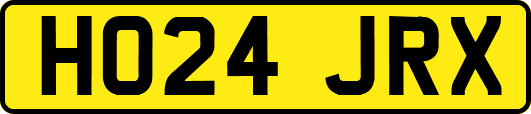 HO24JRX