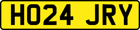 HO24JRY