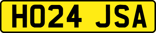 HO24JSA