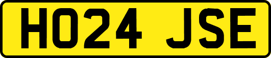 HO24JSE