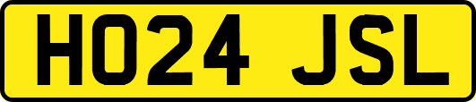 HO24JSL