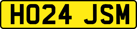 HO24JSM