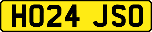 HO24JSO
