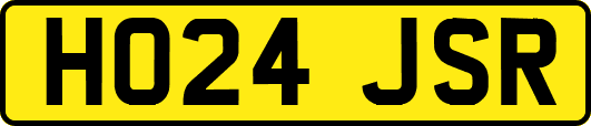 HO24JSR
