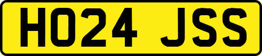 HO24JSS