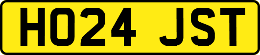 HO24JST