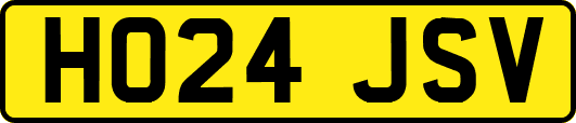 HO24JSV